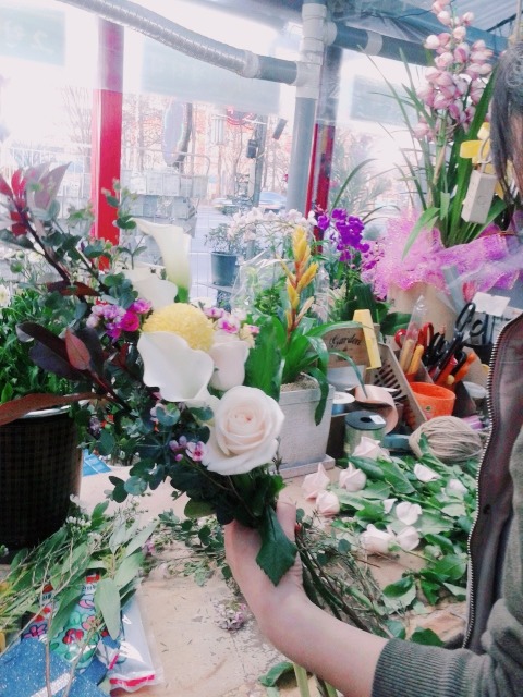 아들 졸업축하해!♡