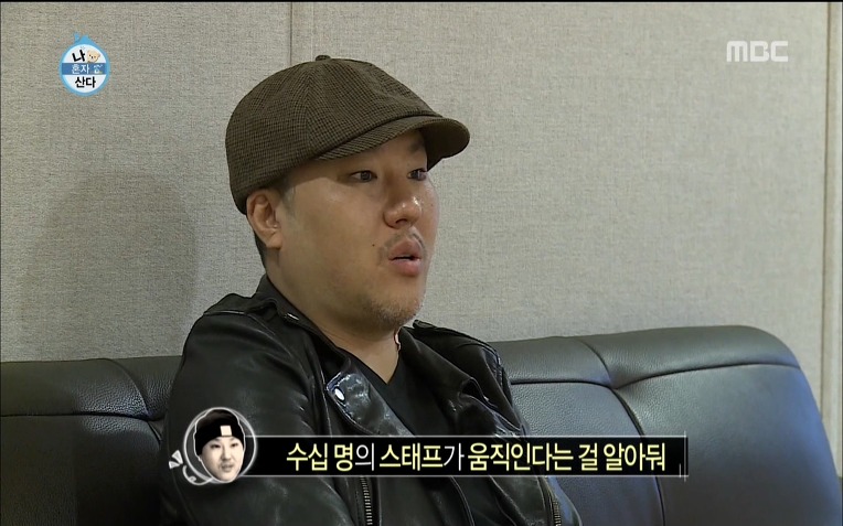  용감한형제 럭셔리 라이프 | 인스티즈