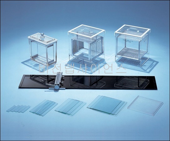 박층크로마토그래피장치,THIN-LAYER CHROMATOGRAPHY SYSTEM 