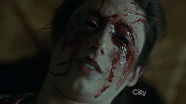 본격침샘어택미드 한니발 (Hannibal) 시즌1 에피6 Entree (1/3) *잔인주의* | 인스티즈