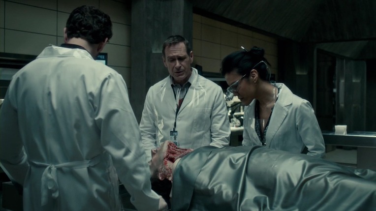 본격침샘어택미드 한니발(Hannibal) 시즌1 에피8 Fromage (1/4) | 인스티즈