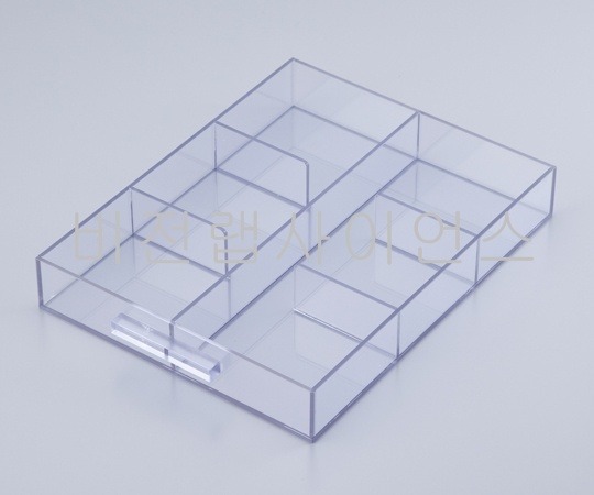 RACK FOR FILM MEDIUM,필름배지케이스 
