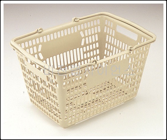 휴대형바스켓 ,BASKET PP