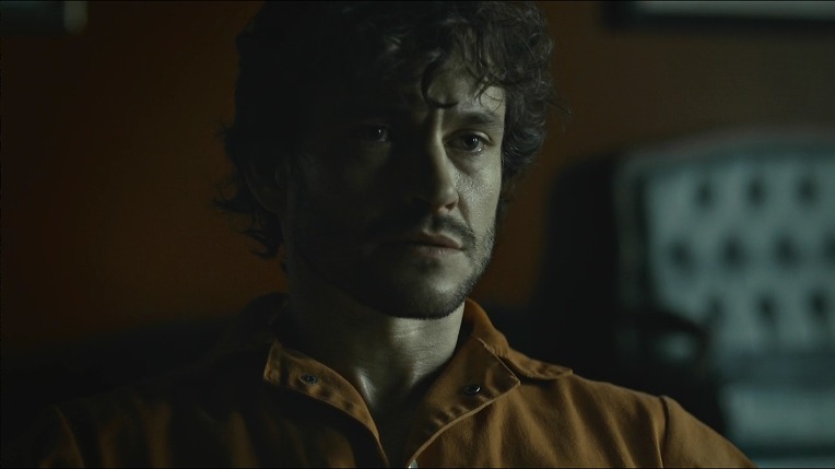 본격침샘어택미드 한니발 (Hannibal) 시즌1 에피13 Savoureux (4/5) | 인스티즈