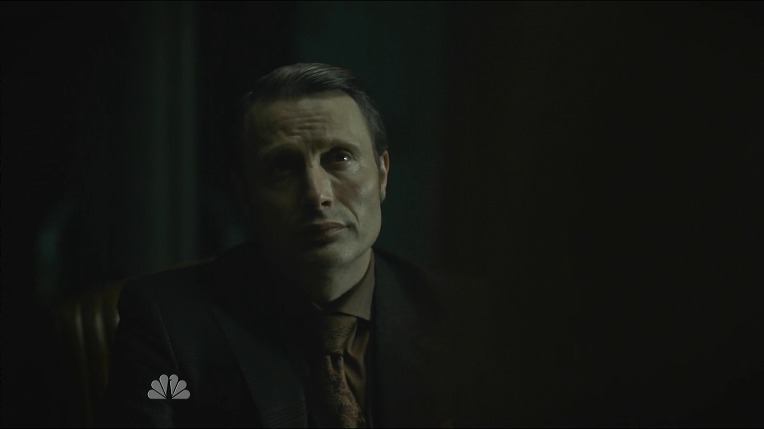 본격침샘어택미드 한니발 (Hannibal) 시즌1 에피13 Savoureux (4/5) | 인스티즈