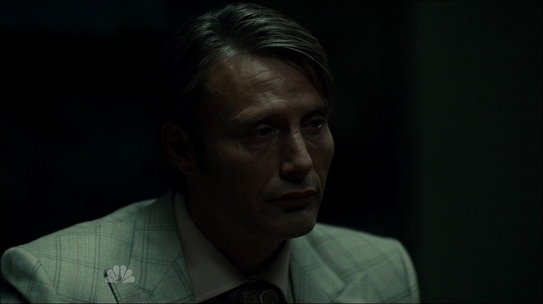 이젠홍콩인지욕망인지모르겠는미드한니발(Hannibal) 시즌2 에피 1 Kaiseki (1/4) | 인스티즈
