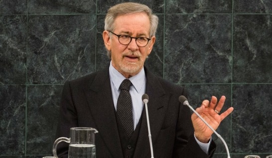 위대한 거장 스티븐 스필버그가 오스카를 받기까지의 과정 .JPG | 인스티즈