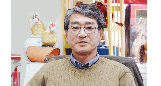 선조산업 이미지