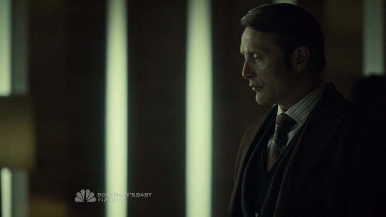 이젠홍콩인지욕망인지모르겠는미드 한니발(Hannibal) 시즌2 에피 11 KoNoMono (4/4) 스압주의 | 인스티즈
