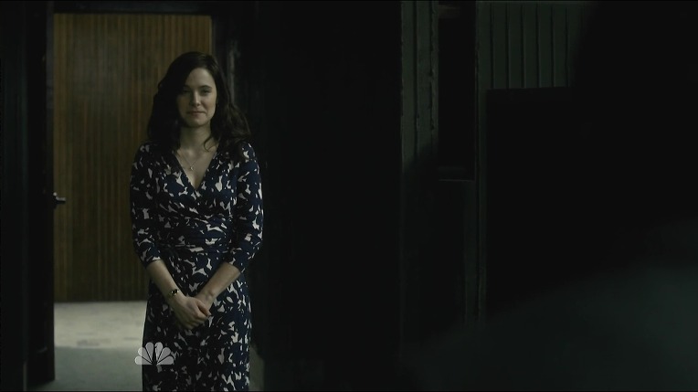 본격침샘어택미드 한니발(Hannibal) 시즌1 에피9 Trou Normand *시체주의* (2/3) | 인스티즈