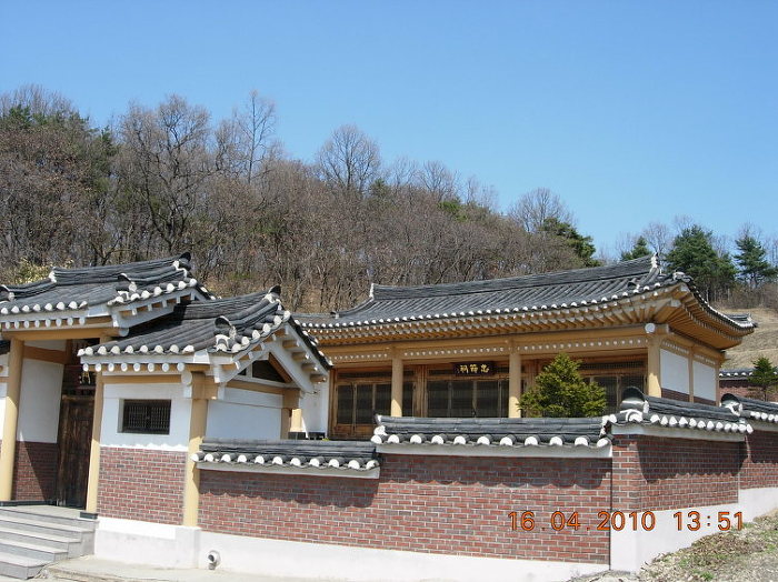 충절사(忠節祠) 휘 재(梓)종사랑 이야기