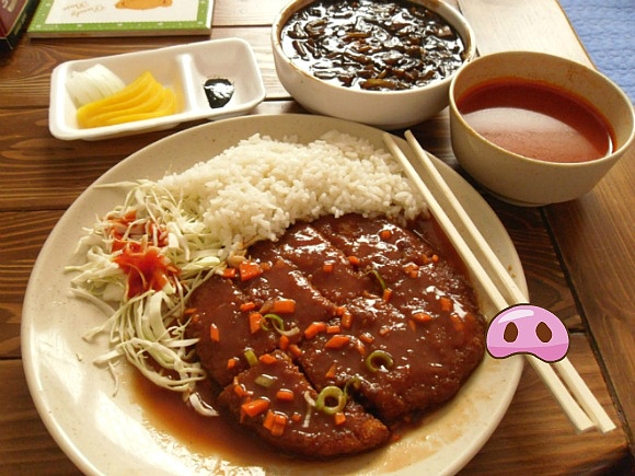 청소하는 날
