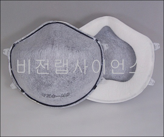 RESPIRATOR DISPOSABLE,방취마스크 