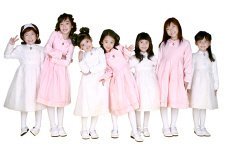 한때 초딩들의 우상이었던 7공주 최근 근황 | 인스티즈