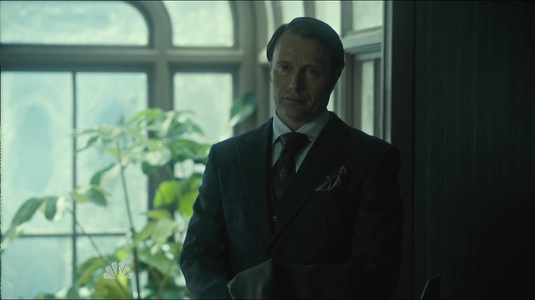 본격침샘어택미드 한니발(Hannibal) 시즌1 에피9 Trou Normand *시체주의* (2/3) | 인스티즈