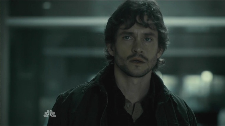 본격침샘어택미드 한니발 (Hannibal) 시즌1 에피12 Releves (2/5) | 인스티즈