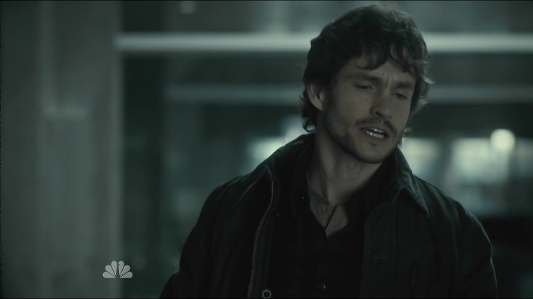 본격침샘어택미드 한니발 (Hannibal) 시즌1 에피12 Releves (2/5) | 인스티즈