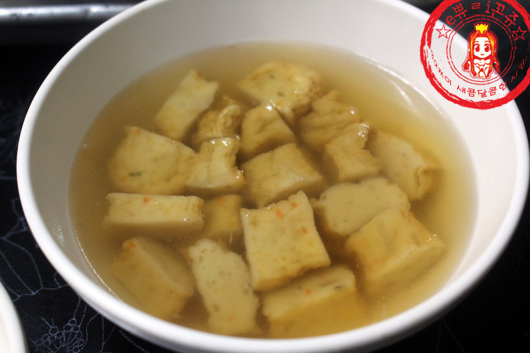 저렴한 가격 자꾸 땡기는 그맛~ ☆송파구 잠실 떡볶이 맛집_뽀빠이분식☆ - 신천(송파) 지역 추천맛집 뽀빠이분식 후기
