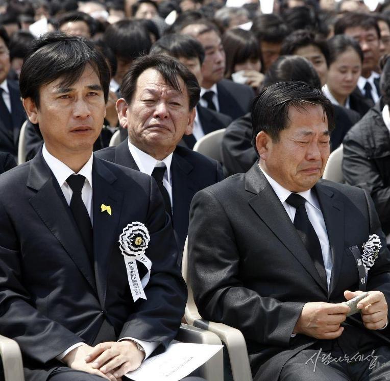사람다운 사람, 대통령다운 대통령, 故 노무현 전 대통령.JPG | 인스티즈