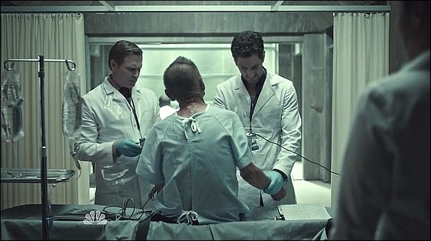 이젠홍콩인지욕망인지모르겠는미드 한니발(Hannibal) 시즌2 에피 4 Takiawase (2/3) (여러가지로주의) | 인스티즈