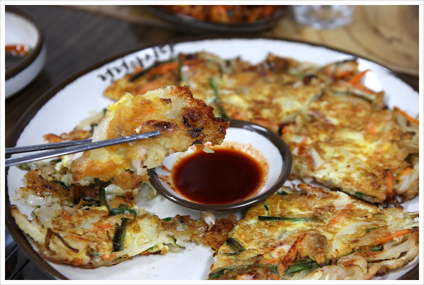 정정아식당 이미지
