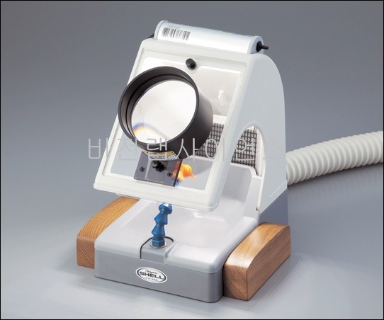 집진기(스위퍼·해치),DUST CLEANER 