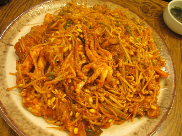 하나로해물찜 이미지
