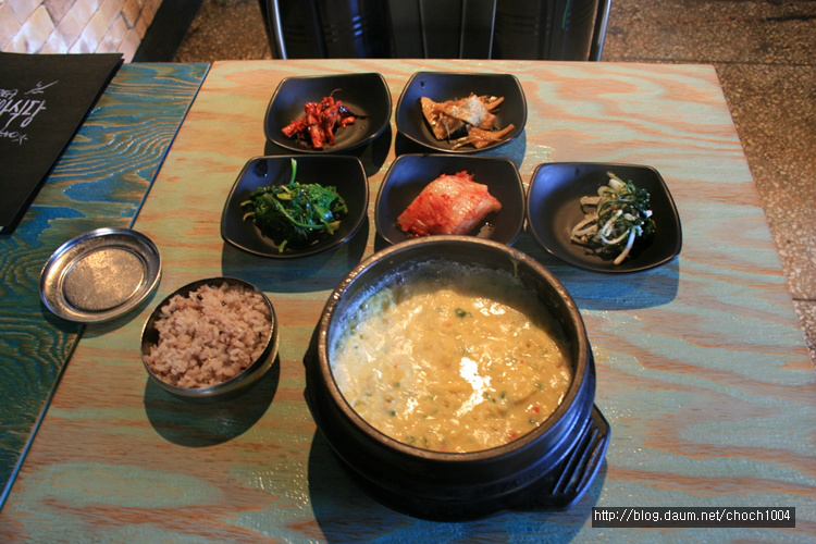 [연남동 맛집] 소리 소문 없이 이름난 한국식 밥집 코리아식당 - 홍대 지역 추천맛집 코리아식당 후기
