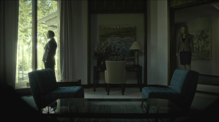 본격침샘어택미드 한니발 (Hannibal) 시즌1 에피12 Releves (3/5) | 인스티즈