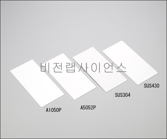 테스트피스,TEST PLATES