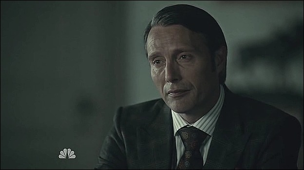 이젠홍콩인지욕망인지모르겠는미드 한니발(Hannibal) 시즌2 에피 4 Takiawase (3/3) (여러가지로주의) | 인스티즈