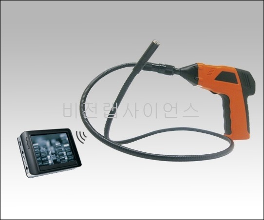2.4 G㎐무선플렉서블스코프,2.4GHz WIRELESS FLEXIBLE SCOPE