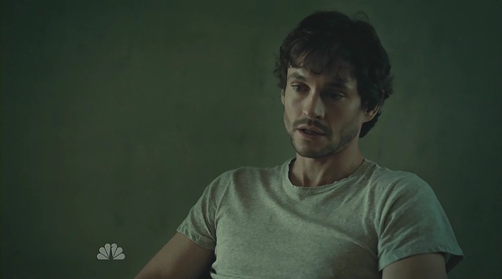 본격침샘어택미드 한니발(Hannibal) 시즌1 에피3(potage) (1/4) | 인스티즈