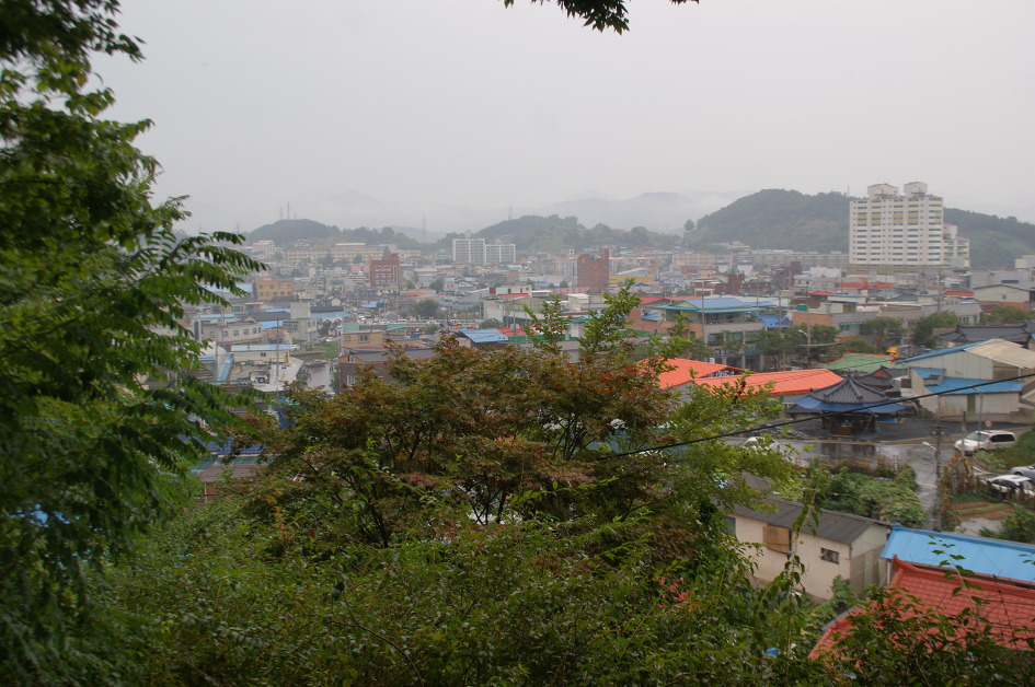 금산 만인산(15.9.5)