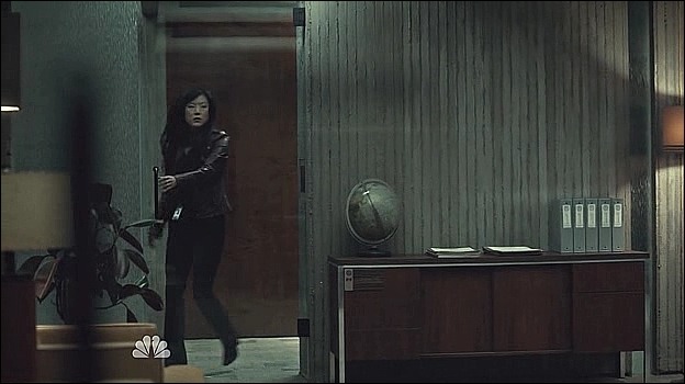 이젠홍콩인지욕망인지모르겠는미드 한니발(Hannibal) 시즌2 에피 4 Takiawase (3/3) (여러가지로주의) | 인스티즈