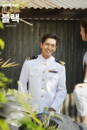 여심 스치는 영화/드라마 속 제복입은 남자들♡
