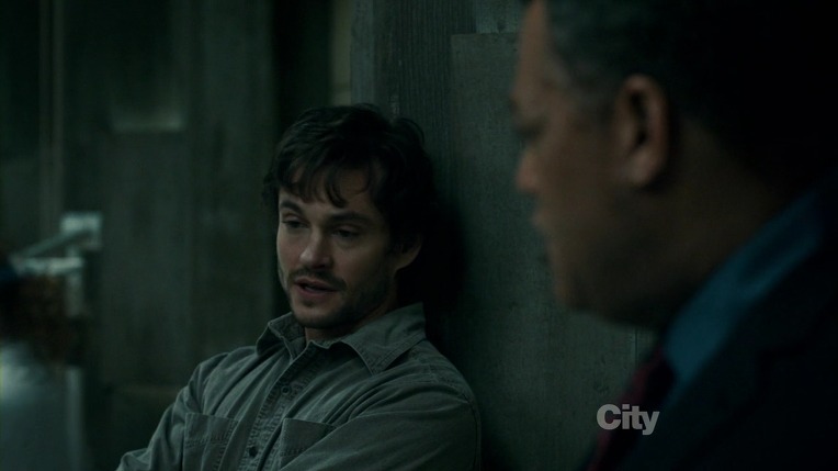 본격침샘어택미드 한니발 (Hannibal) 시즌1 에피6 Entree (2/3) *잔인주의* | 인스티즈