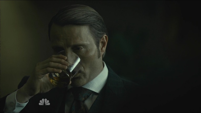 본격침샘어택미드 한니발 (Hannibal) 시즌1 에피11 Roti (4/4) | 인스티즈