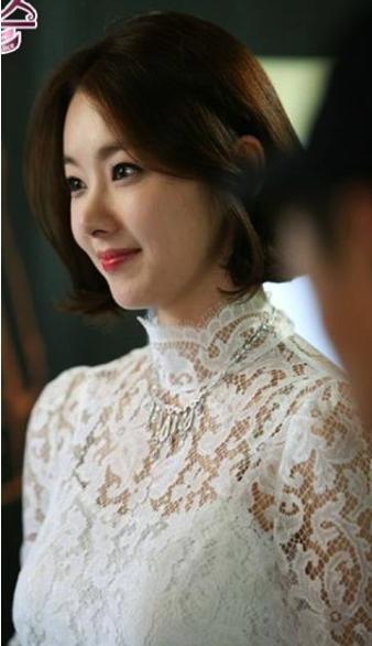 드라마헤어 이미지