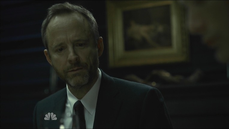 본격침샘어택미드 한니발 (Hannibal) 시즌1 에피10 Buffet Froid (4/5) *잔인주의* | 인스티즈