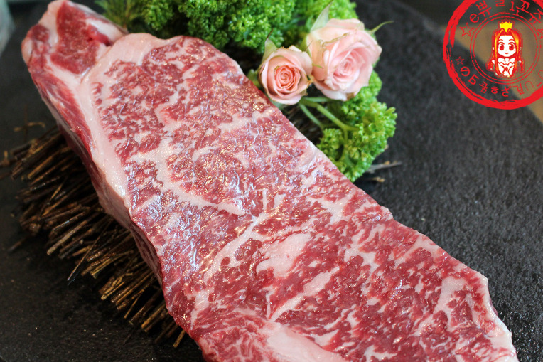 육즙이 제대로 살아있는 서울한우맛집~ ☆삼청동 맛집/삼청동 한우_만정☆ - 삼청동 지역 추천맛집 만정 후기