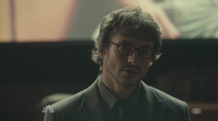 본격침샘어택미드 한니발(Hannibal) 시즌1 에피3(potage) (1/4) | 인스티즈
