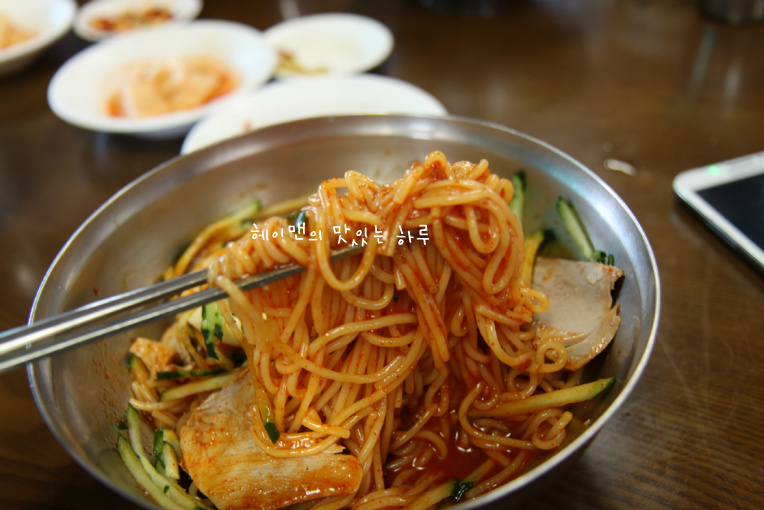 제주도 산방산 근처 맛집~ 산방식당