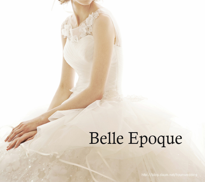 벨에포크)* 벨에포크웨딩드레스 Belle Epoque 웨딩플래너추천 벨에포크웨딩