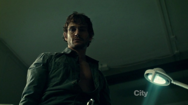 본격침샘어택미드 한니발 (Hannibal) 시즌1 에피6 Entree (1/3) *잔인주의* | 인스티즈