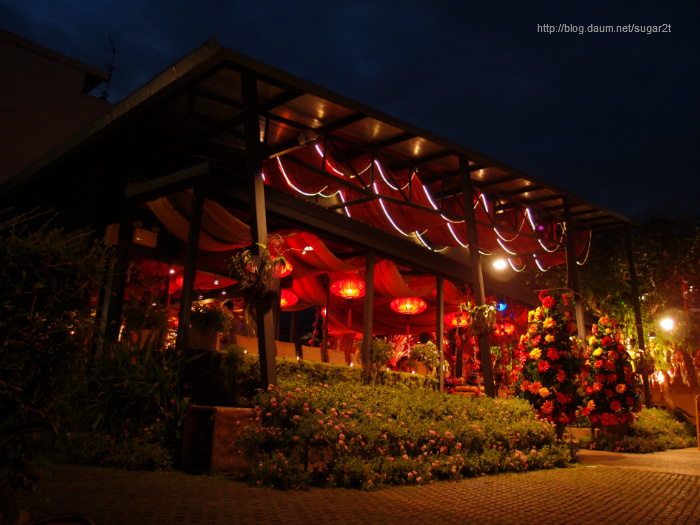 #09 치앙마이 이모저모...