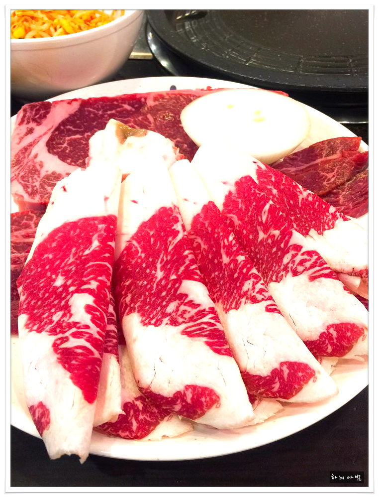 모듬식당 이미지