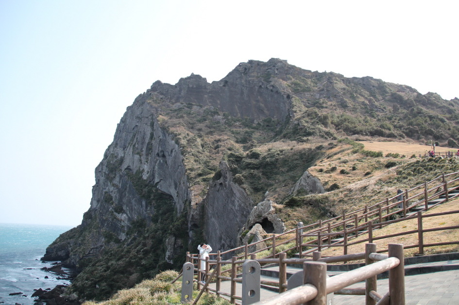 제주도가족여행