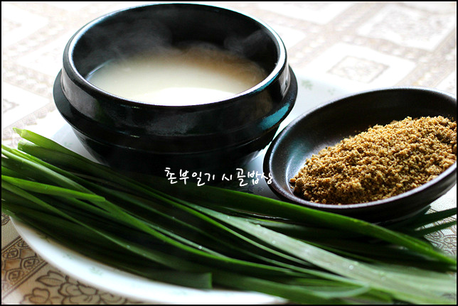 일품감자탕 이미지