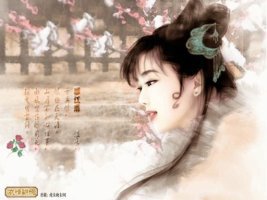 꽃들의 암투(1)